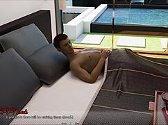 Exploring alternate existence in game 66