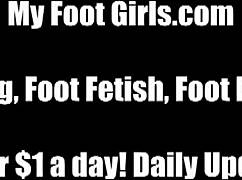 she faces femdom punishment in the garage for not paying