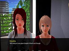 My New Family 276 Adventure