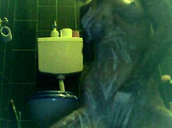 Blonde Body Full Of Cream