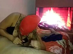 Latina Prostitute Swallows Cum After Monster Cock Fuck!