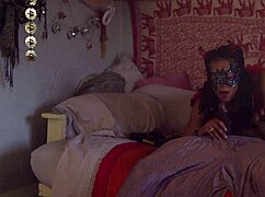 Angel And Demon In Halloween Cosplay