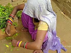 अरे वाह, मेरी इंडियन गर्लफ्रेंड ने मॉन्स्टर लंड वाली गांडमारी के लिए बुलाया!