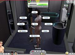 Want daddy fuck pregnant prostitute Tia?