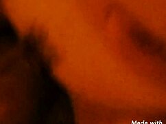 the wife bounces her big ass on a cock while amateurs watch