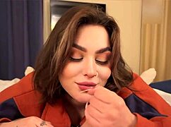 I enjoyed best sex with best friend's girlfriend in POV