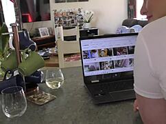 Nz Milf Slut Fucked Hard and Pissed On