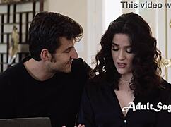 IT Support Guy Bangs Desperate PAWG Victoria Voxxx with Jay Smooth. Rough Action on Shaved Body.