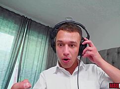 blake blossom slimthick vic spy cam on her big booty