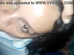 Madrastra Milf Es Follada Por La Boca Y Recibe Semen En La Boca