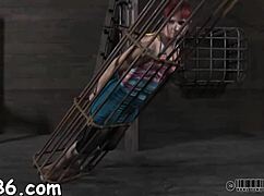 Want a rough facial castigation, pretty honey?