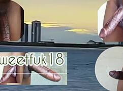 sexy african girl loves my fucking!