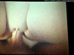 this bbw wife is getting fucked and creampied 😍