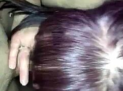 i feel so good getting sucked by that older mature woman with her big mouth