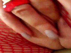 uk mature engaging in oral and manual activities at hotel