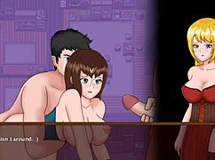 ashley the pirate peeping scenes gallery