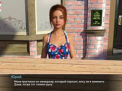 yo, check this wild gameplay with melody part 23