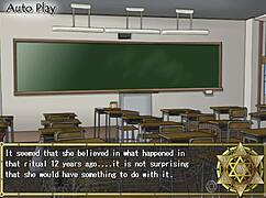 Bible Black Infection Playthrough Part 2 Peace of Itouend