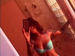 Felicity Feline On Set! S Compilation 1 PG13 With Sexy Outdoor Moments!