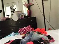 Felicity Feline On Set! S Compilation 1 PG13 With Sexy Outdoor Moments!