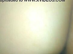 BBW Rides Big Black Cock In POV, Feeling Intense Pleasure