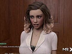 Acting Lessons: Come to Me, My Girl Episode 1 Scene 36