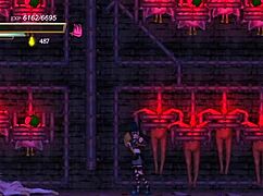 Guilty Hell - Normal Playthrough Part 4 Hints at Hidden Secrets