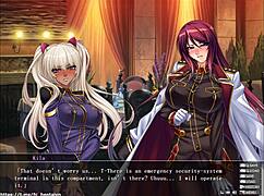 kangoku senkan 3 part 21