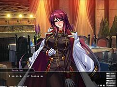 kangoku senkan 3 part 21