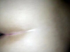 Black guy performs anal sex on amateur in interracial encounter