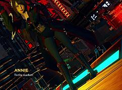 i love playing eternum 24 in anime style.