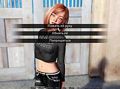 Complete Gameplay - Sunshine Love Part 5