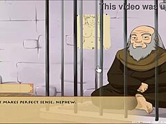 four elements trainer book 2 love part 6 continues the story