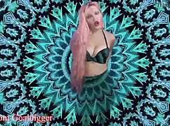 gooning out for more pleasure in financial domination game