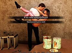 Complete Gameplay - Sunshine Love Part 5