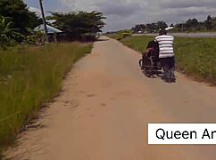 New Pussy Gets Wild Blowjob and Cumshot!