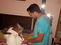 i had sex with an unknown guy in argentinian ice bar.