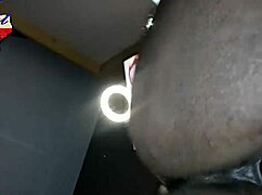 thot in texas getting pussy fucked in booth backroom amateurs style