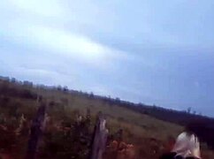 Watch me fuck this tattooed teen on the road?