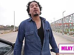 i unbox kari love's big ass tits