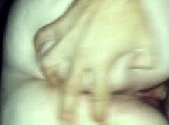 Rough Fucking with My Chubby Spanish Girlfriend at Home