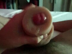 German Babe Masturbates with New Sex Toys Solo