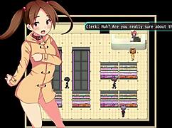 stripping knight nymphoria part 3