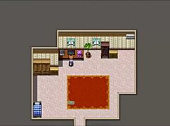 stripping knight nymphoria part 3