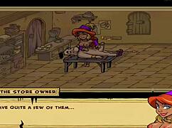 princess trainer gold edition uncensored part 35 with anime hentai sex.