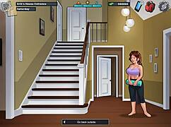 Summertime saga episode 136