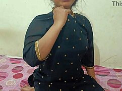 i watch my step-brother creampie this cute indian babe in doggy