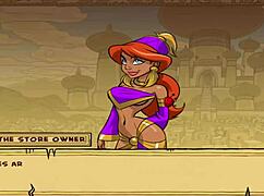 princess trainer gold edition uncensored part 35 with anime hentai sex.