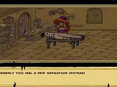 princess trainer gold edition uncensored part 35 with anime hentai sex.