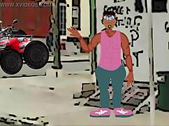 Bomb Chika Wom Wom Season 1 Part 1-6